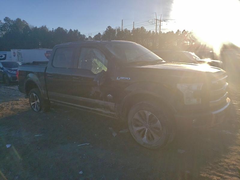 Фото 4 - FORD F-150