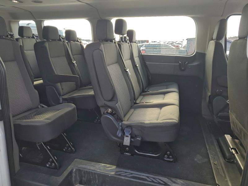 Фото 11 - FORD TRANSIT