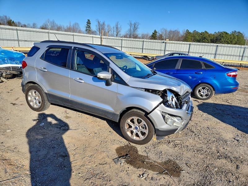 Фото 4 - FORD ECOSPORT