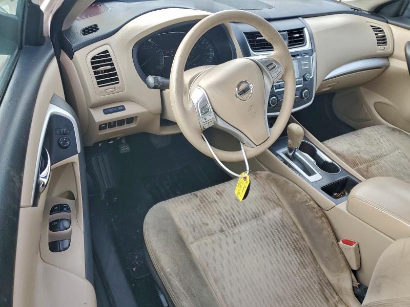 Фото 8 - NISSAN ALTIMA