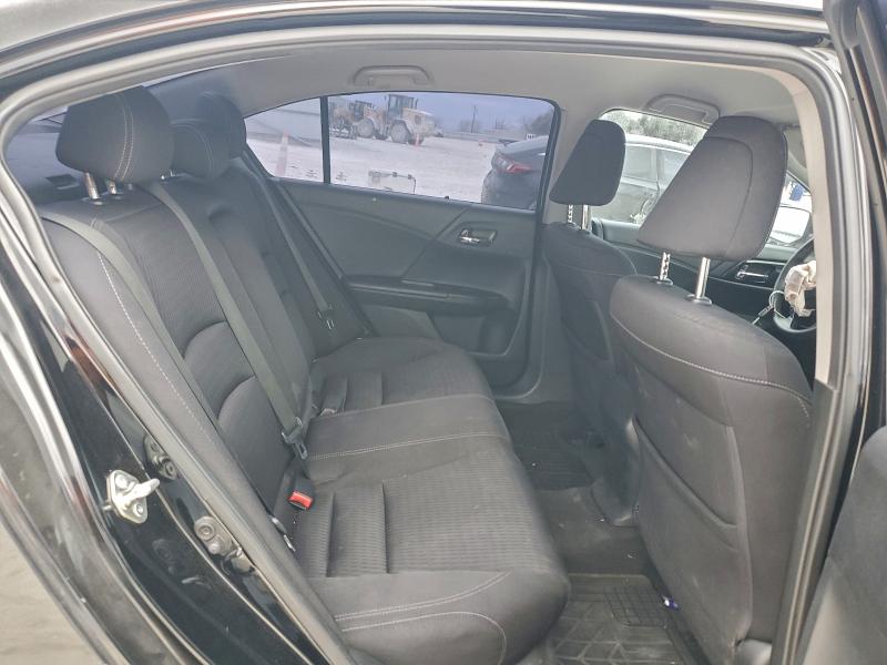 Фото 10 - HONDA ACCORD