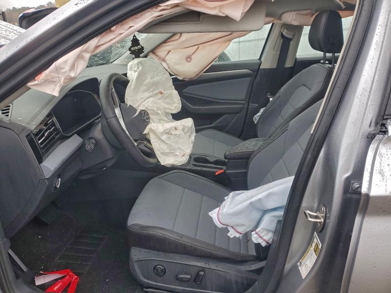 Фото 7 - VOLKSWAGEN JETTA