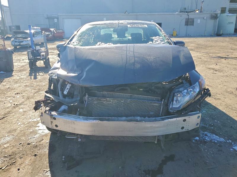 Фото 5 - HONDA CIVIC