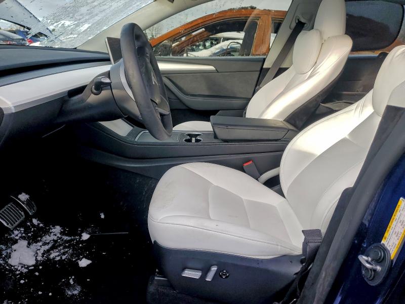 Фото 7 - TESLA MODEL Y