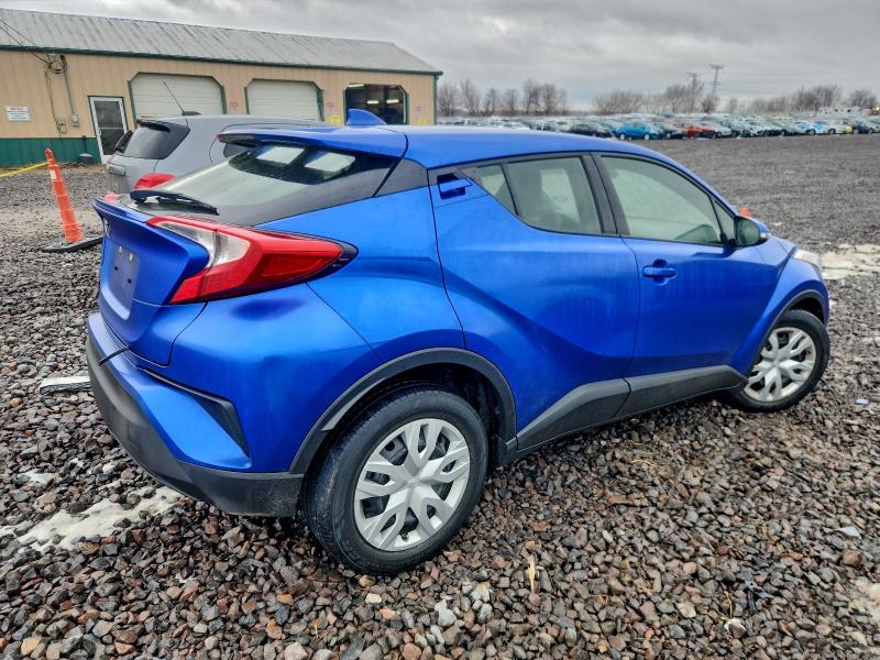 Фото 3 - TOYOTA C-HR