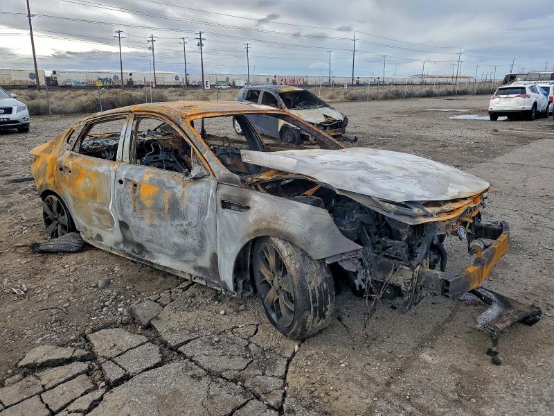 Фото 4 - KIA OPTIMA