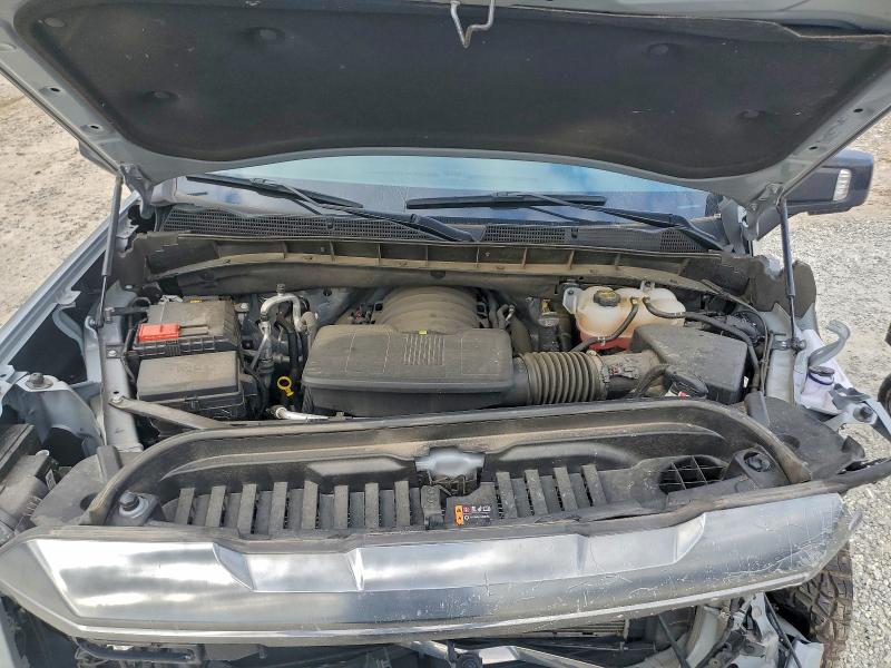 Фото 11 - GMC SIERRA