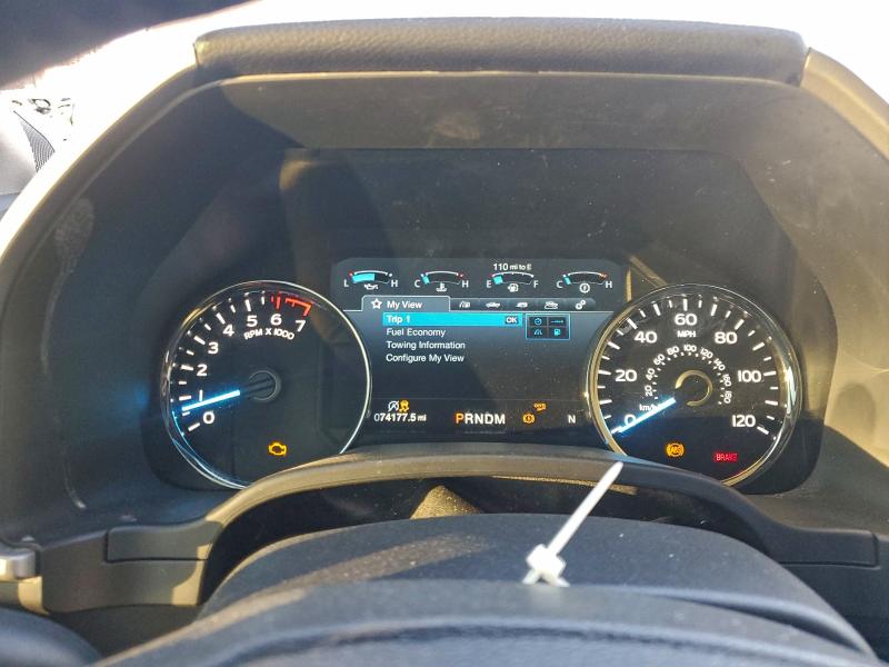 Фото 9 - FORD F-150