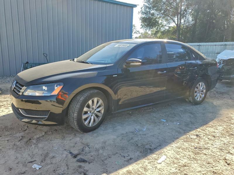 Фото 1 - VOLKSWAGEN PASSAT