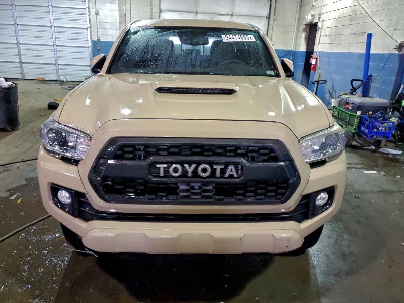 Фото 5 - TOYOTA TACOMA