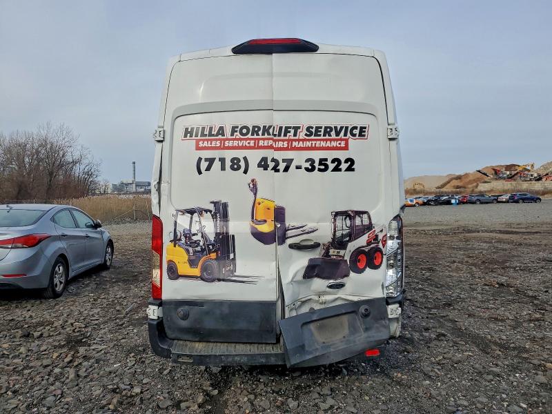 Фото 6 - FORD TRANSIT