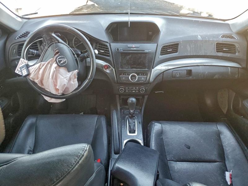 Фото 8 - ACURA ILX