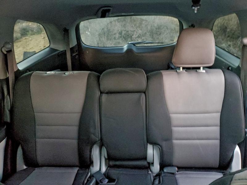 Фото 10 - HONDA PILOT