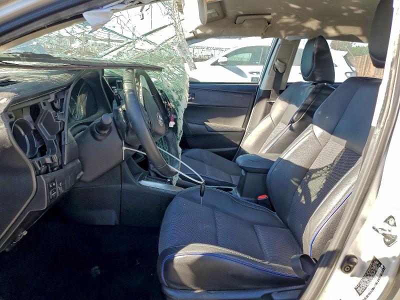 Фото 7 - TOYOTA COROLLA