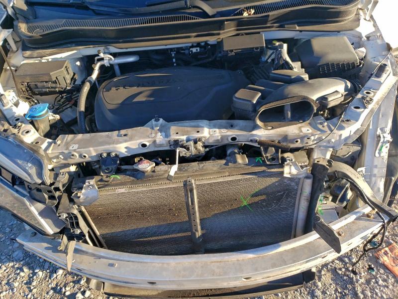 Фото 12 - HONDA PILOT