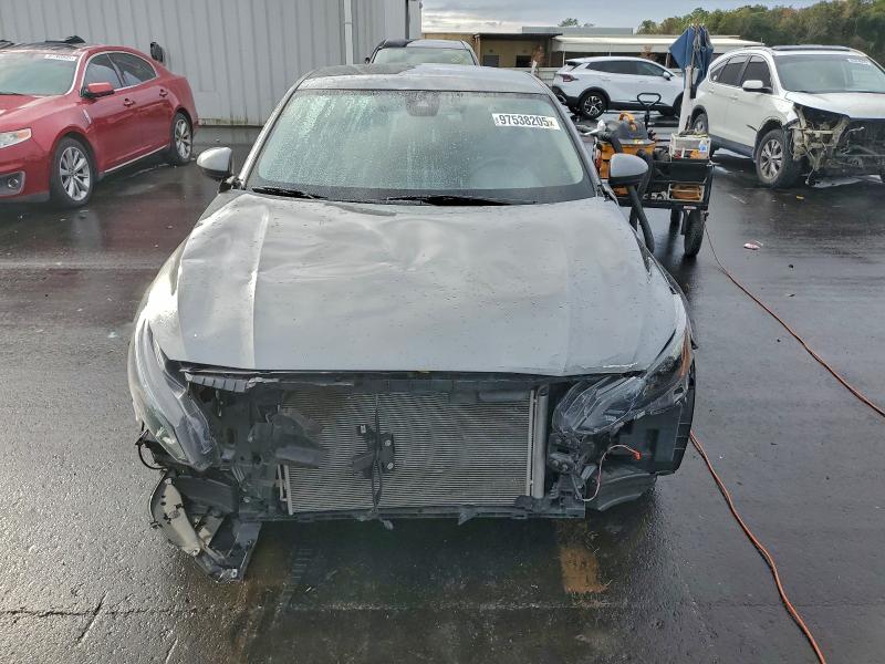 Фото 5 - NISSAN ALTIMA