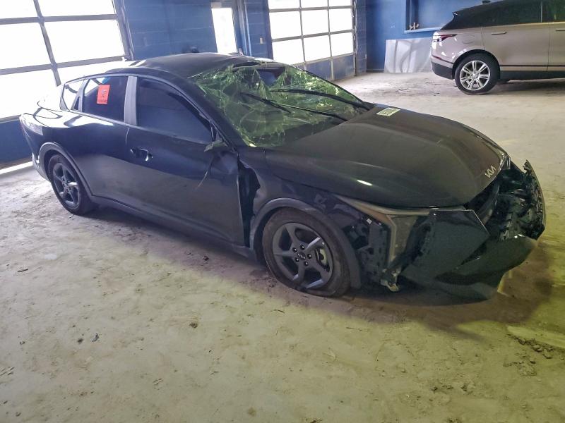 Фото 4 - KIA K4 LX