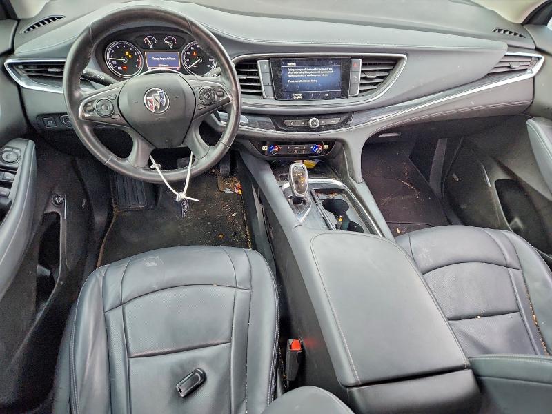 Фото 8 - BUICK ENCLAVE