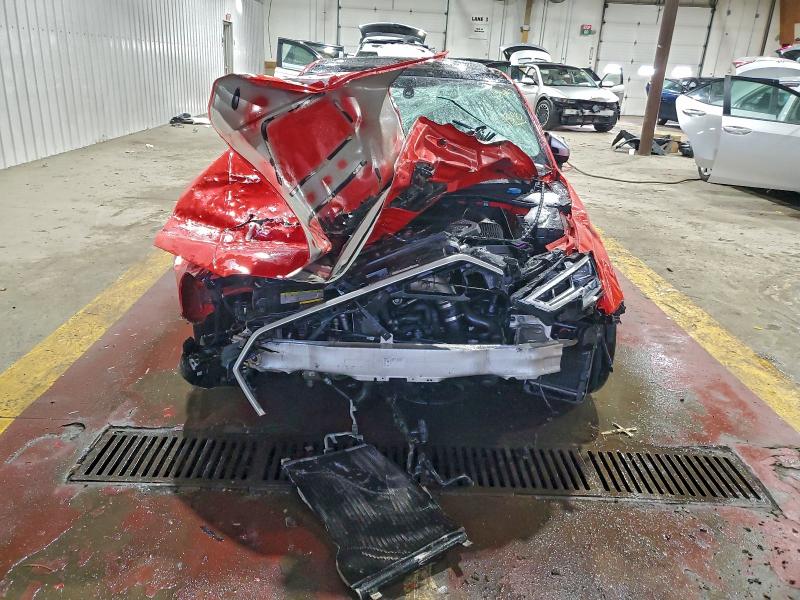 AUDI RS3 2018 VIN WUABWGFF8J1906729