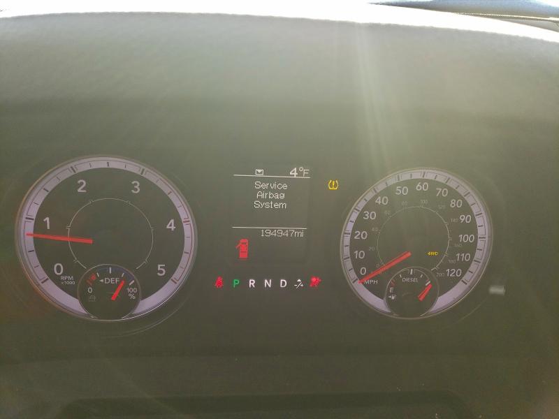 Фото 9 - RAM All Models