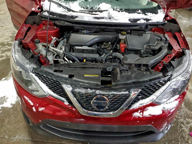 Фото 12 - NISSAN ROGUE