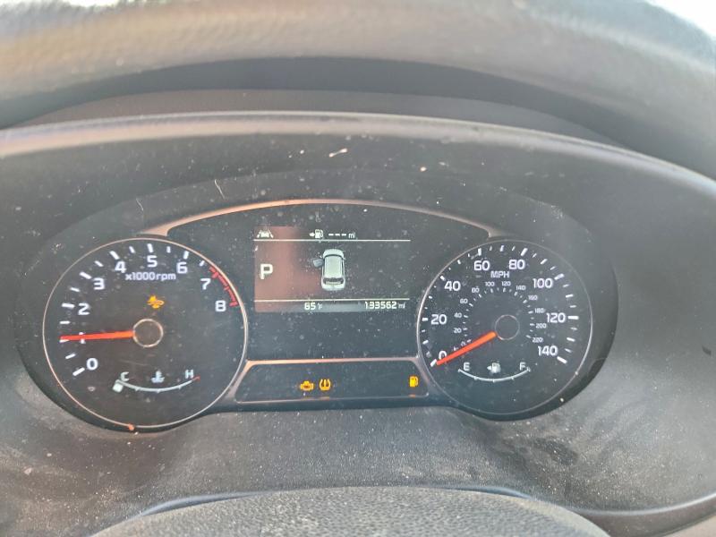 Фото 9 - KIA SOUL