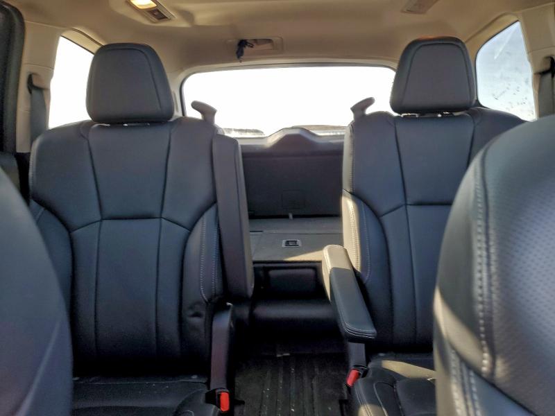 Фото 10 - SUBARU ASCENT