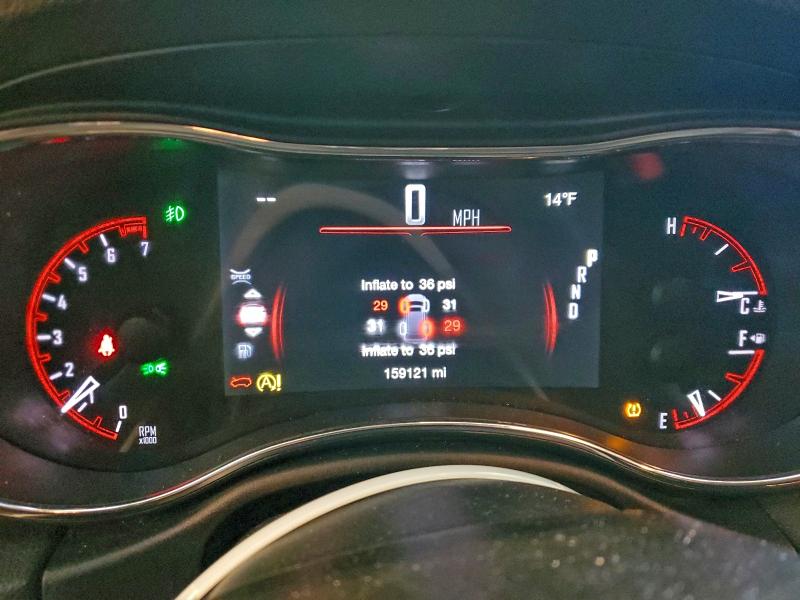 Фото 9 - DODGE DURANGO