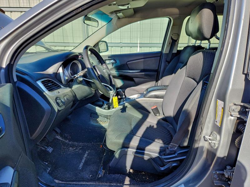 Фото 7 - DODGE JOURNEY