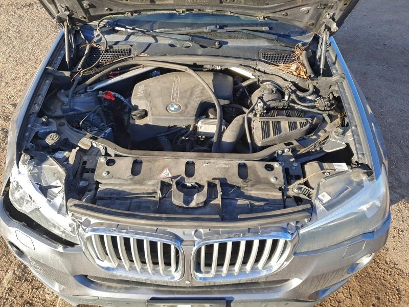 Фото 11 - BMW X3