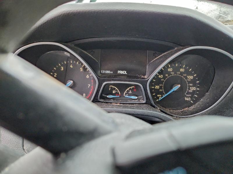 Фото 9 - FORD FOCUS