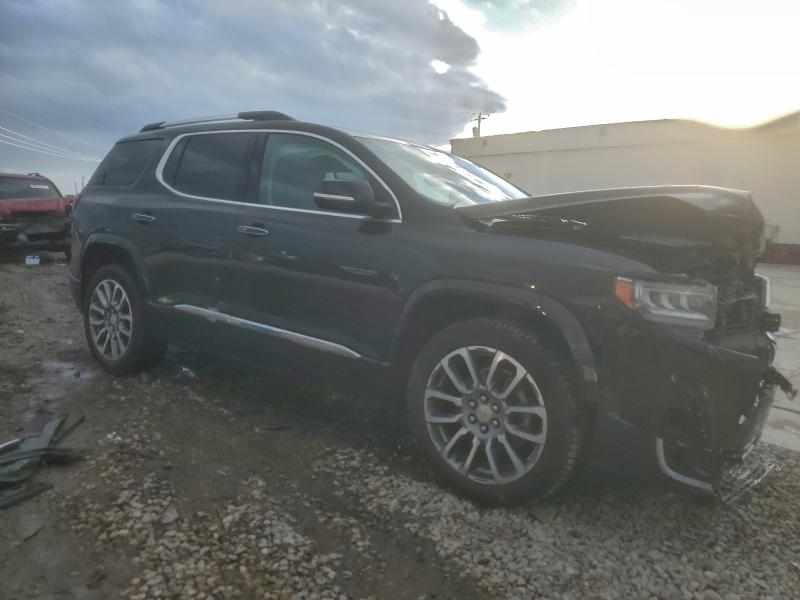 GMC ACADIA DEN 2021 VIN 1GKKNXLS0MZ176486