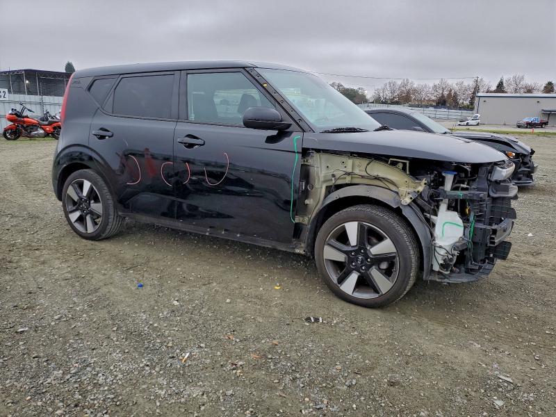 Фото 4 - KIA SOUL