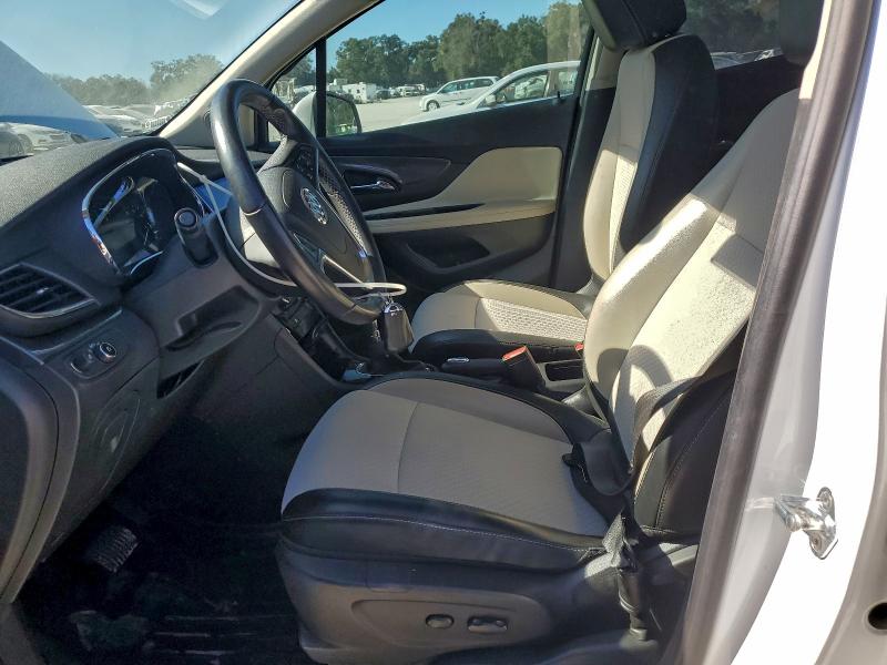 Фото 7 - BUICK ENCORE