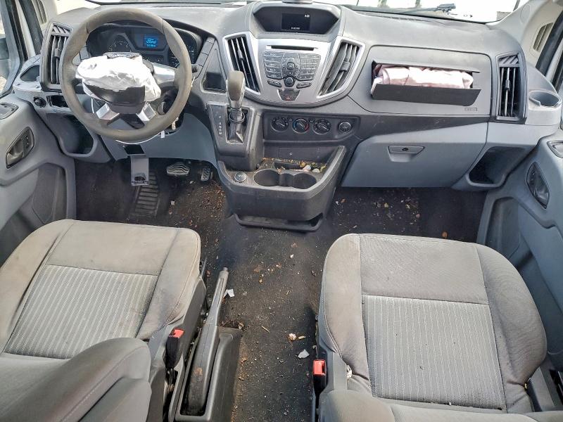 Фото 8 - FORD TRANSIT