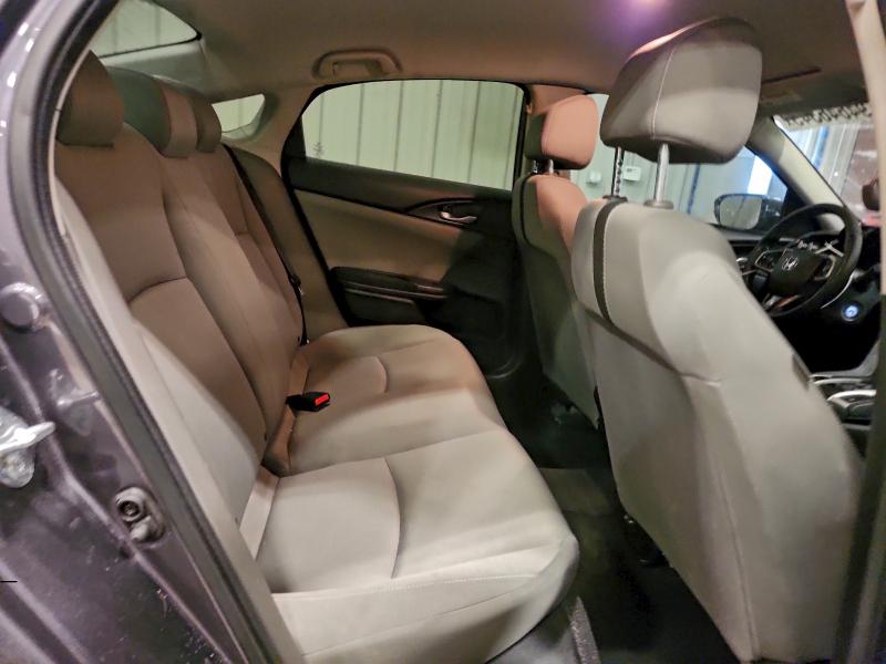 Фото 10 - HONDA CIVIC