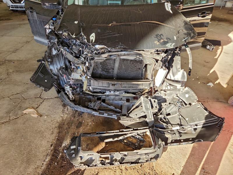 Фото 12 - HONDA PILOT