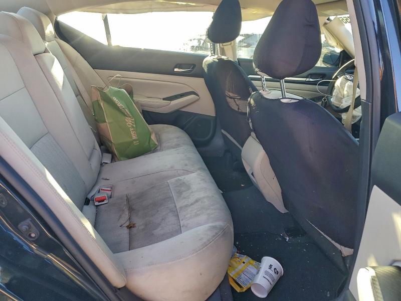 Фото 10 - NISSAN ALTIMA