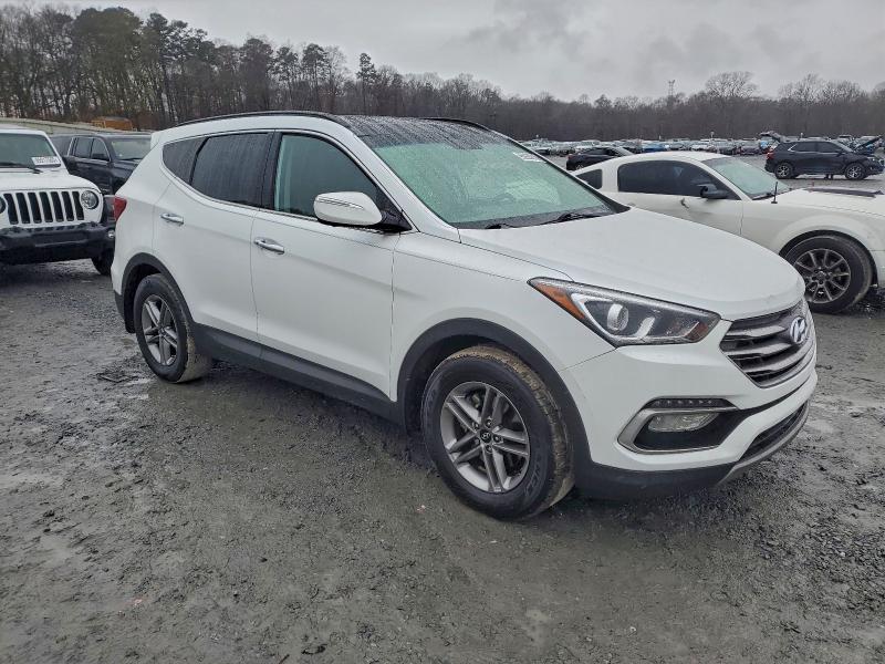 Фото 4 - HYUNDAI SANTA FE