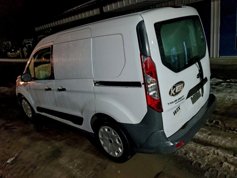 Фото 2 - FORD TRANSIT