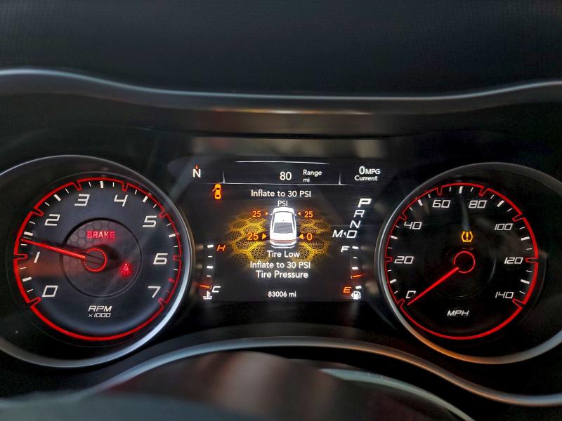 Фото 9 - DODGE CHARGER