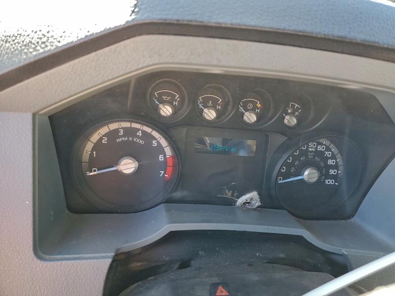 Фото 9 - FORD F250