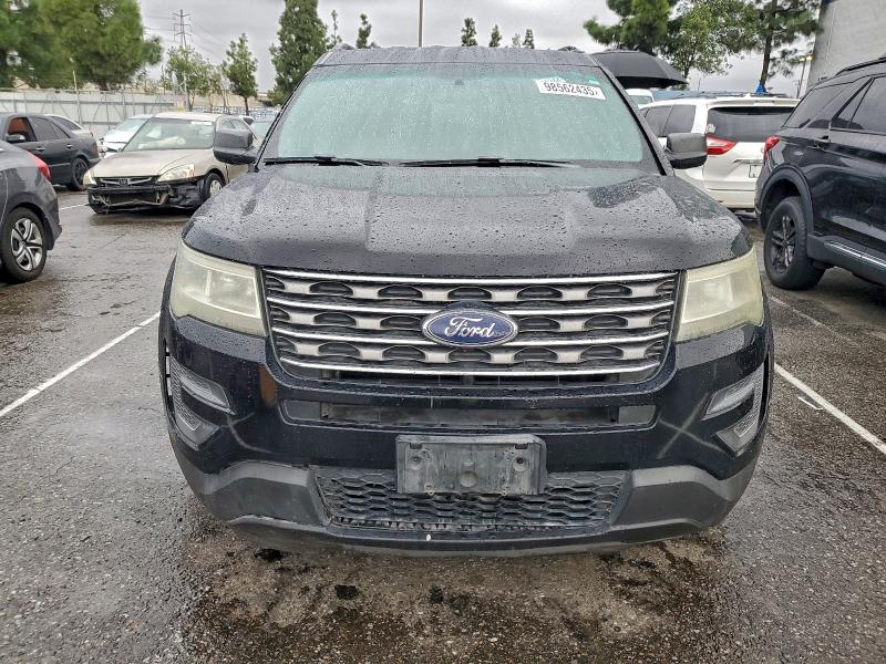 Фото 5 - FORD EXPLORER