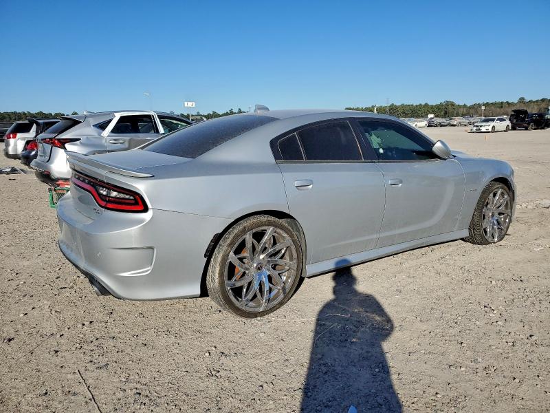 Фото 3 - DODGE CHARGER