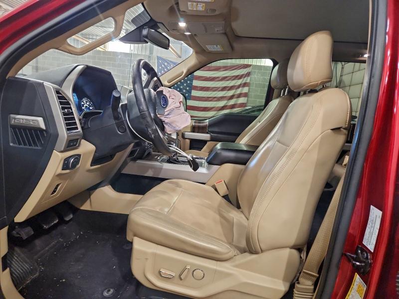 Фото 7 - FORD F-150