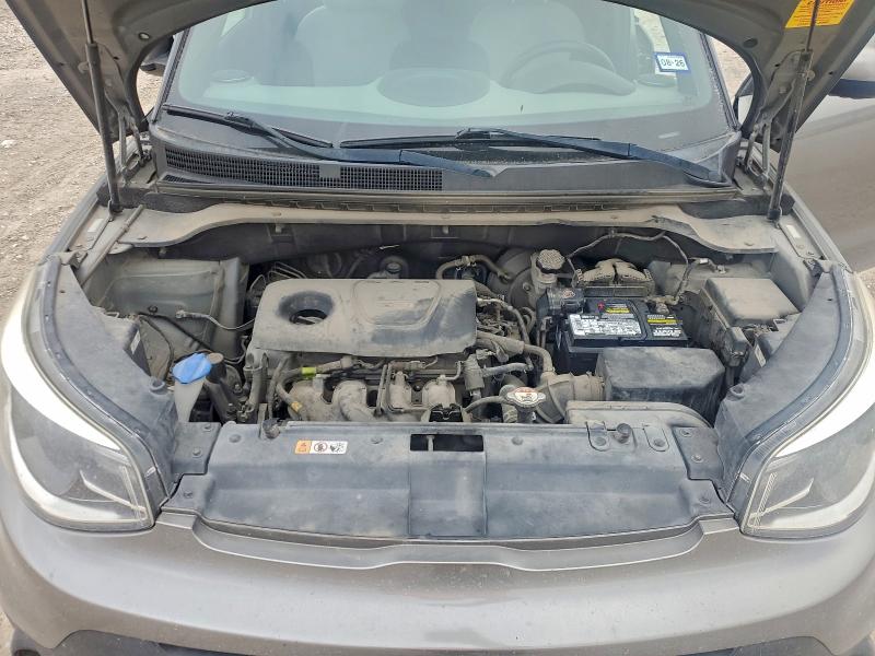 Фото 12 - KIA SOUL