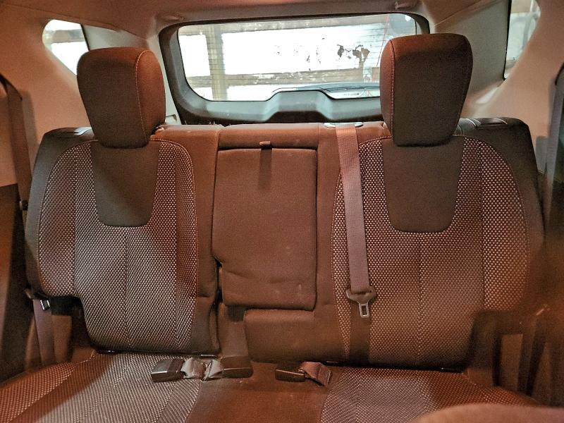 Фото 10 - CHEVROLET EQUINOX