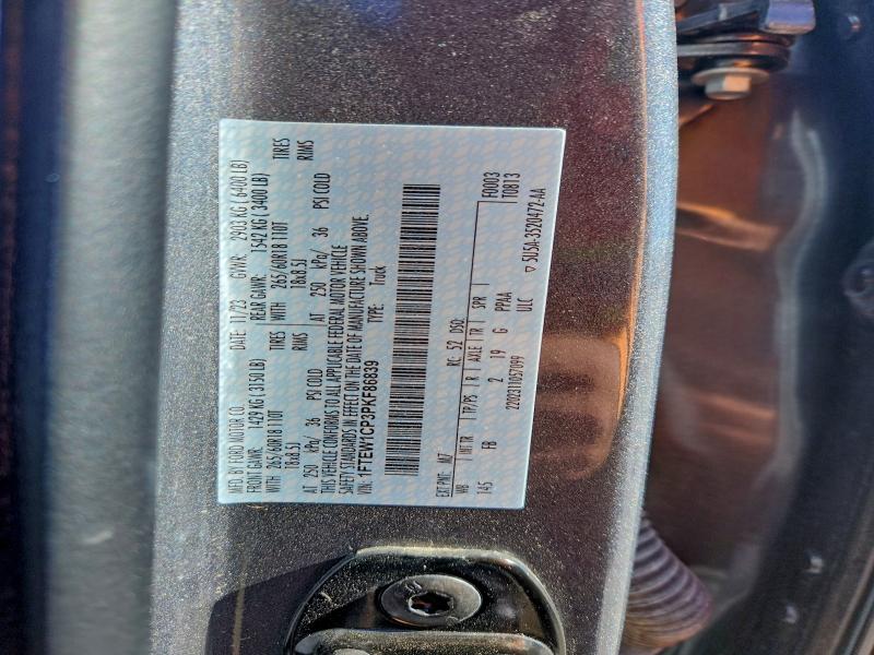 Фото 12 - FORD F-150