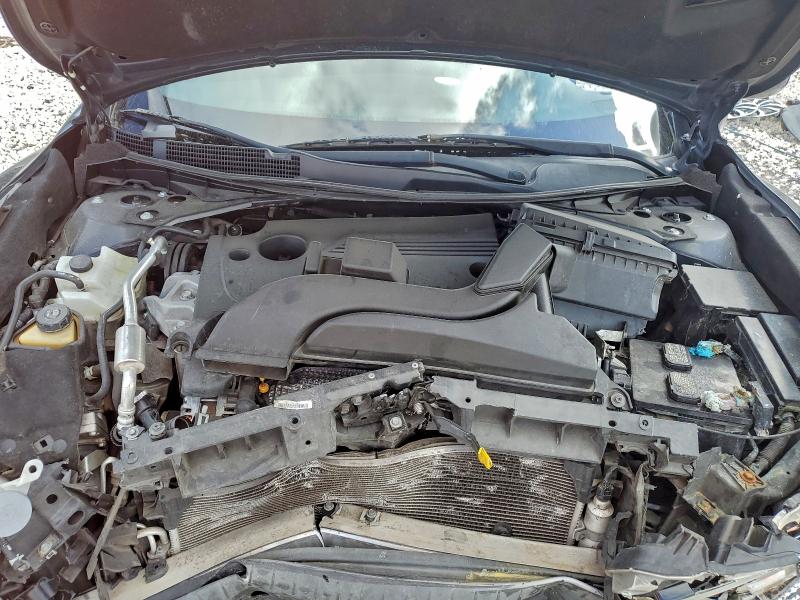 Фото 11 - NISSAN ALTIMA