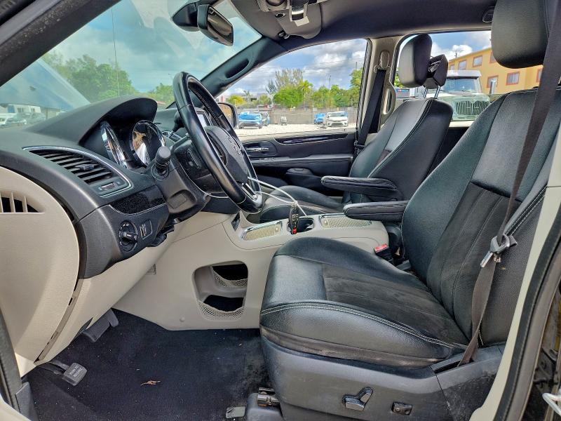 Фото 7 - DODGE CARAVAN